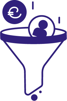 Conversion Strategy - élément site